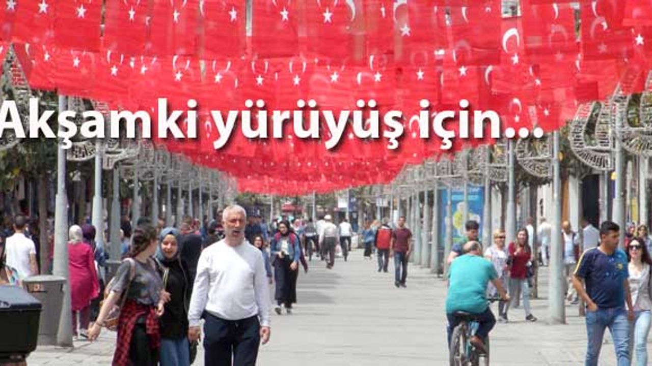 CHP İl Başkanı Isır'dan açıklama... I