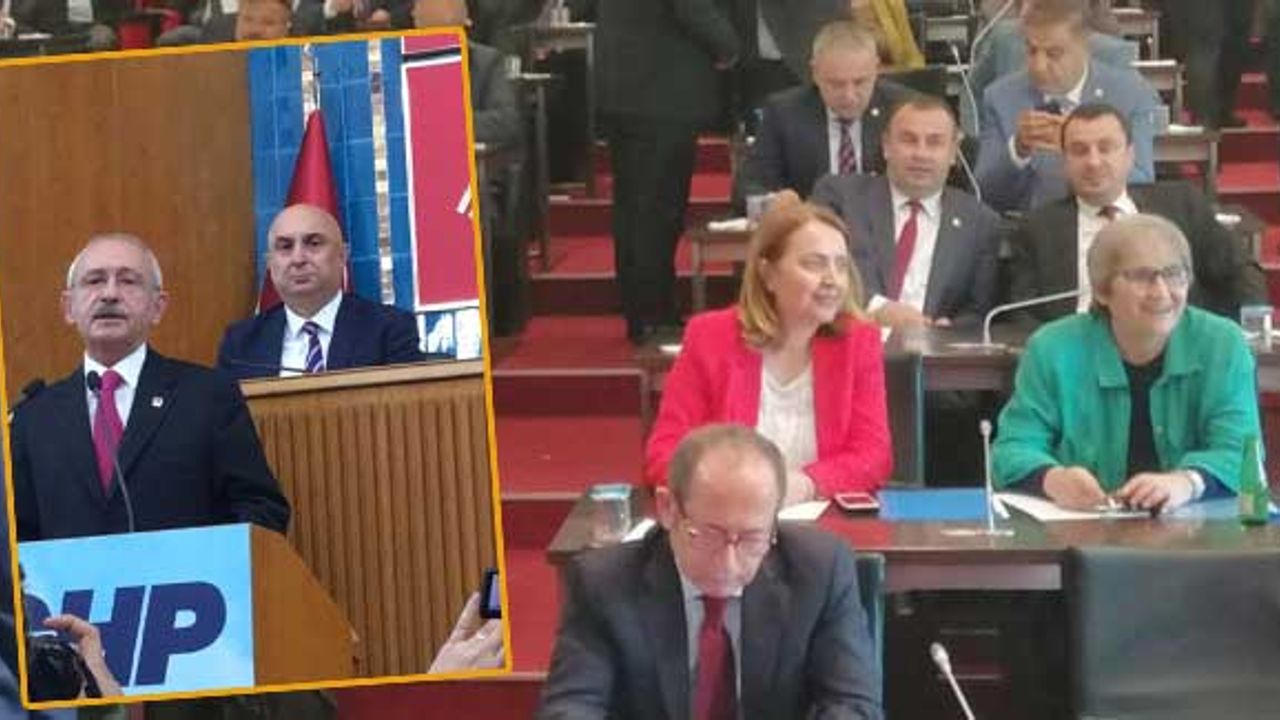 CHP: İstanbul'da tüm seçimler yenilenmeli