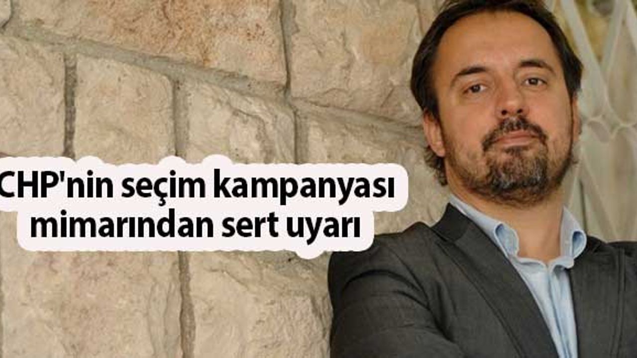 'Her Şey Çok Zor Olacak'