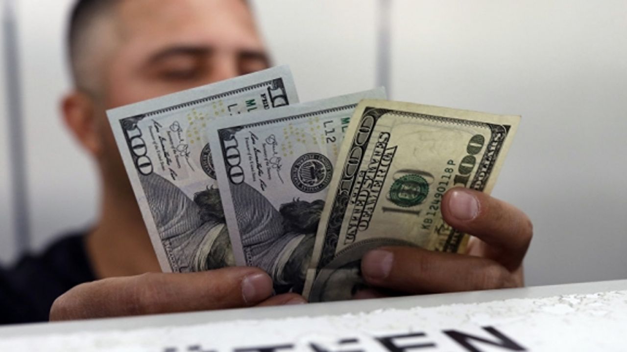 Reuters: Türk bankaları 4,5 milyar dolar sattı