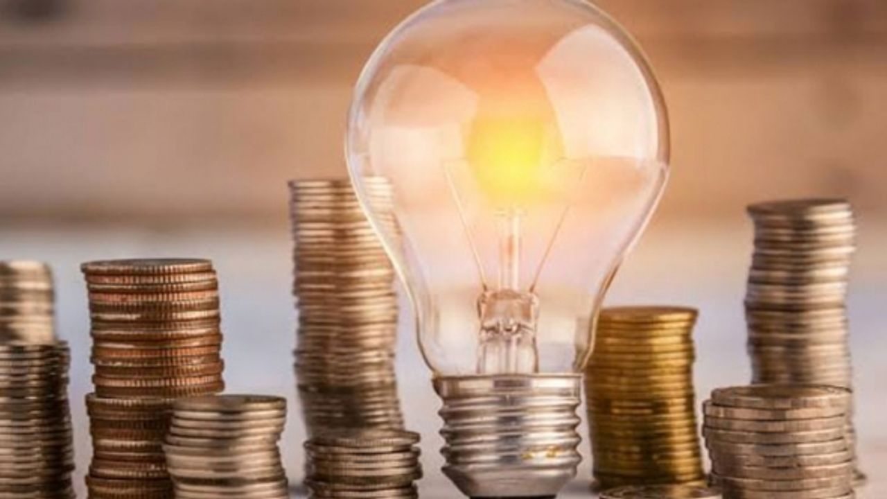 4 kişilik ailenin elektrik faturası 163 liraya çıktı