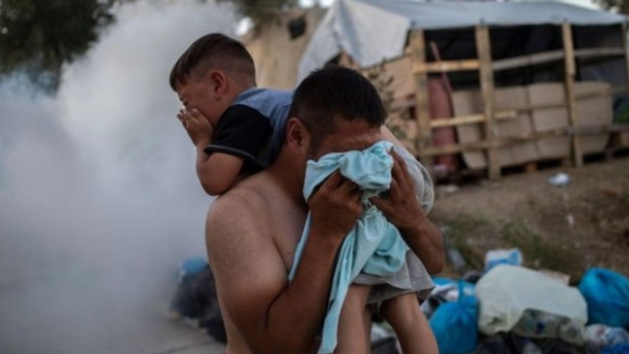 Yunanistan 10 bin mülteciyi Türkiye'ye geri gönderecek