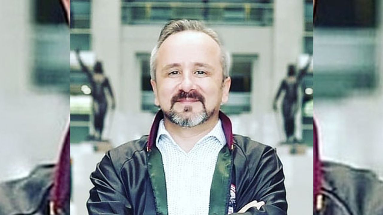 Zafer Kazan'ın ilk yazısı: Nankörler!
