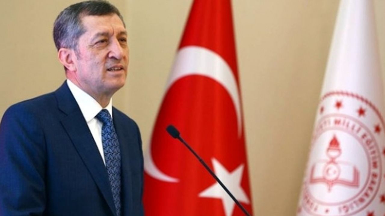 Tüm ilkokullar 12 Ekim'de yüz yüze eğitime başlıyor