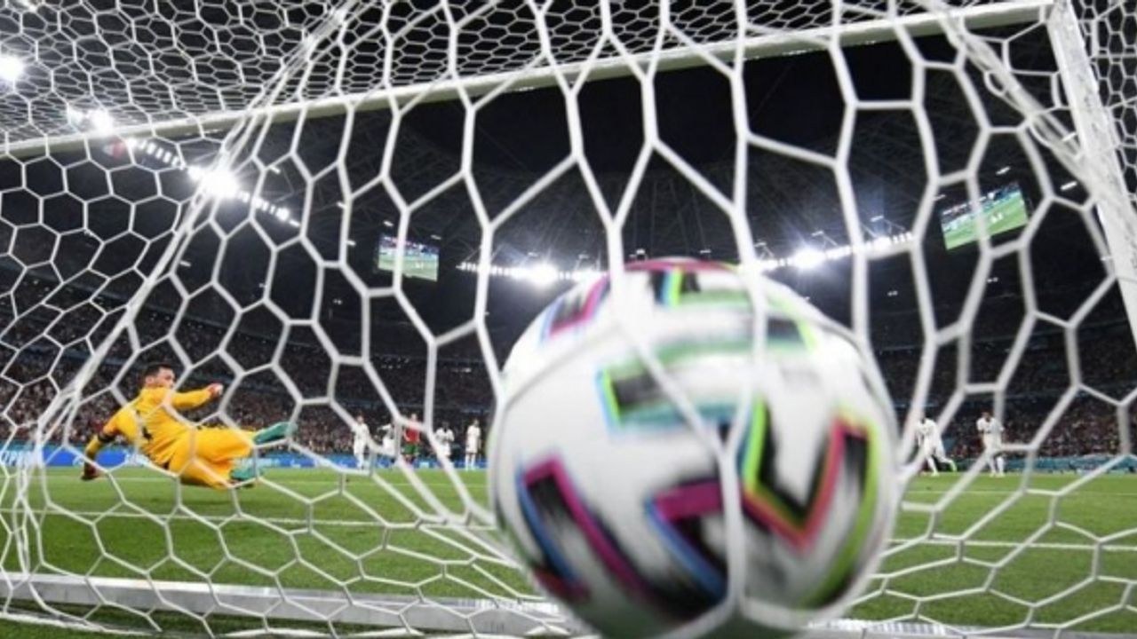 EURO 2020: Son 16'ya kalan takımlar ve eşleşmeler belli oldu