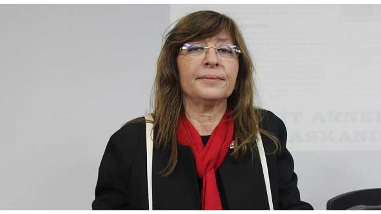 CHP'li Çetin: Çocuklarımızın eğitimi için hazırız