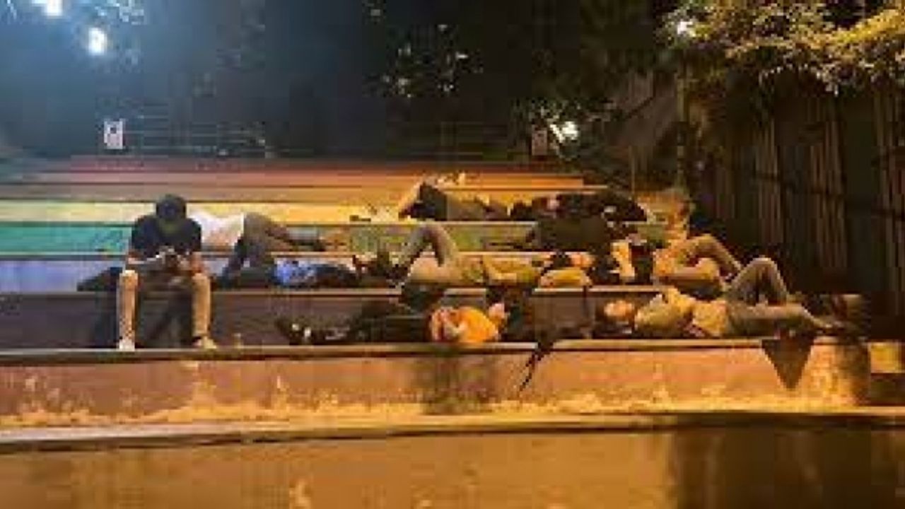 Sakarya'da 945 öğrenci barınma talebinde bulundu