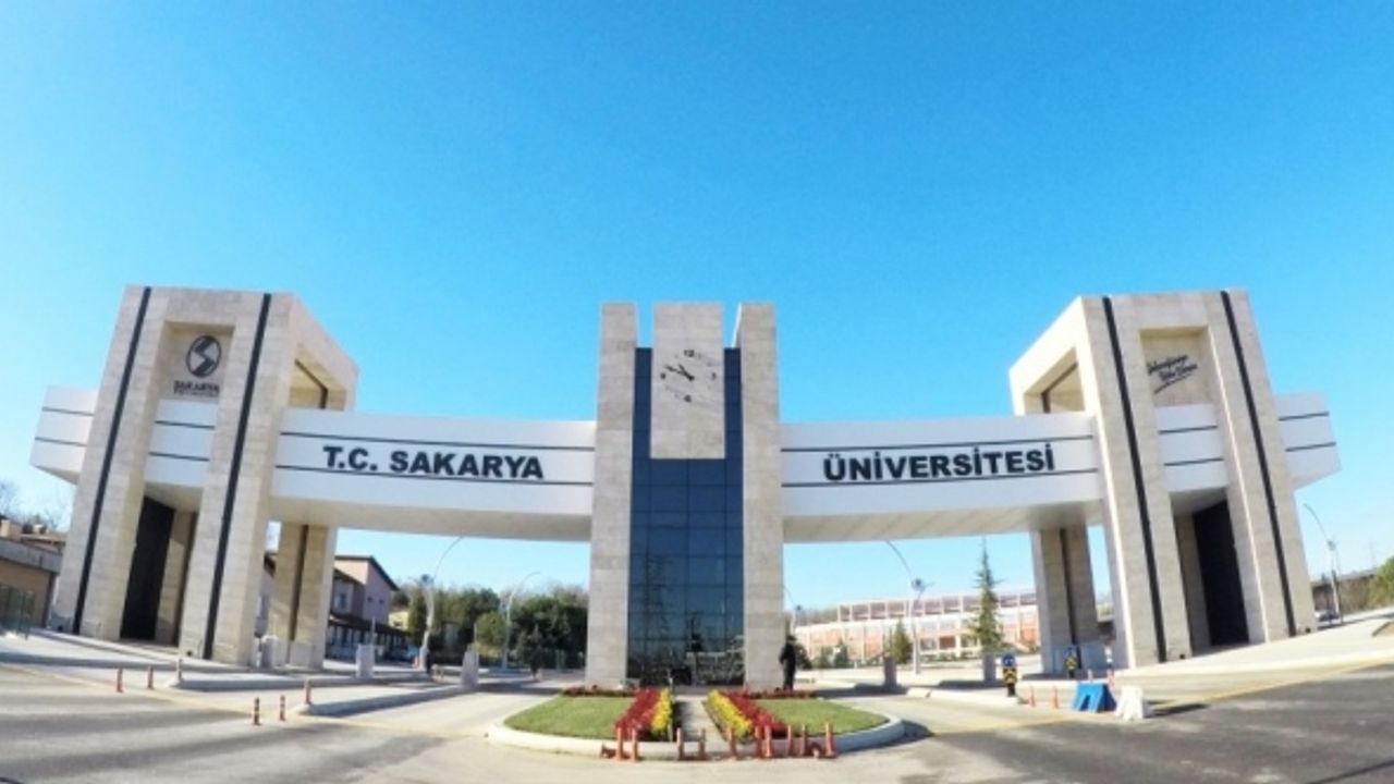 Sakarya Üniversitesi'ne  'kişiye özel atama' uyarısı