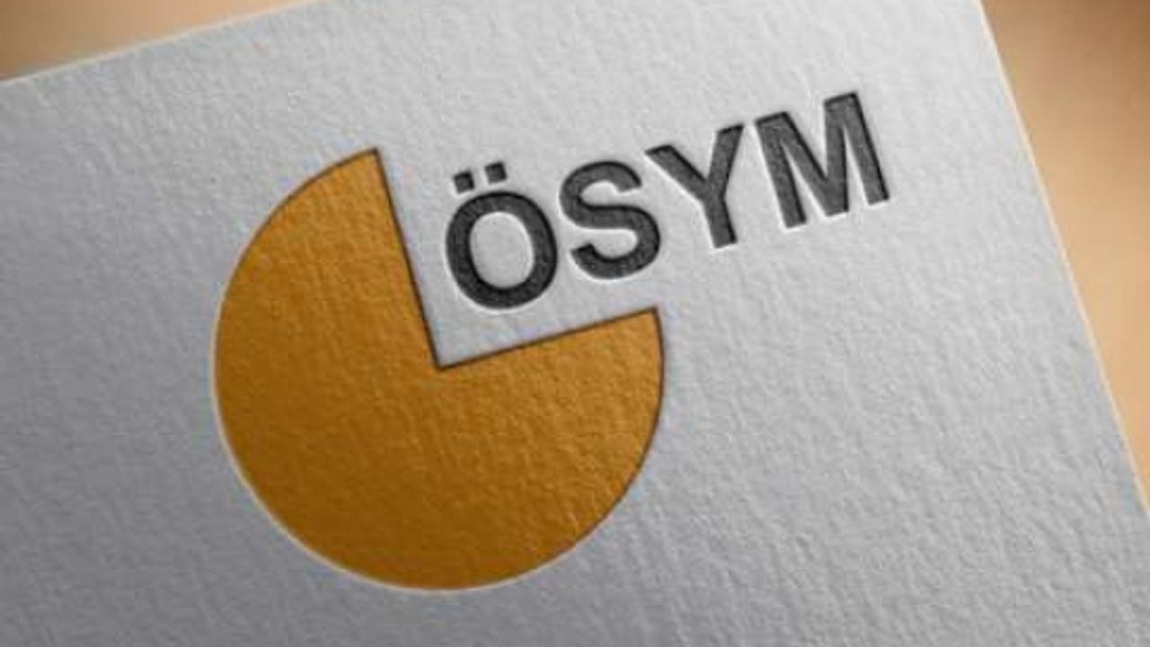 YKS ek yerleştirme tercih başvuruları başlıyor