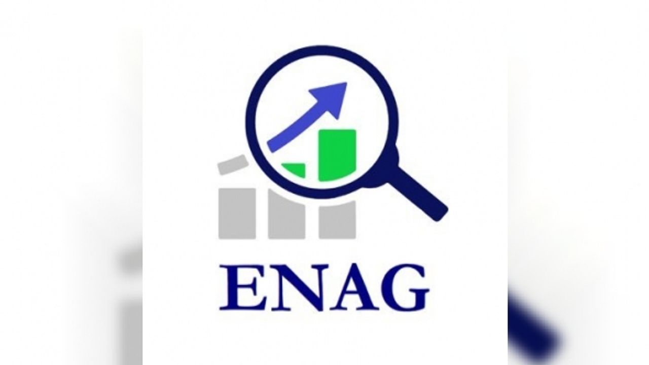 ENAG: Yıllık enflasyon yüzde 156.86