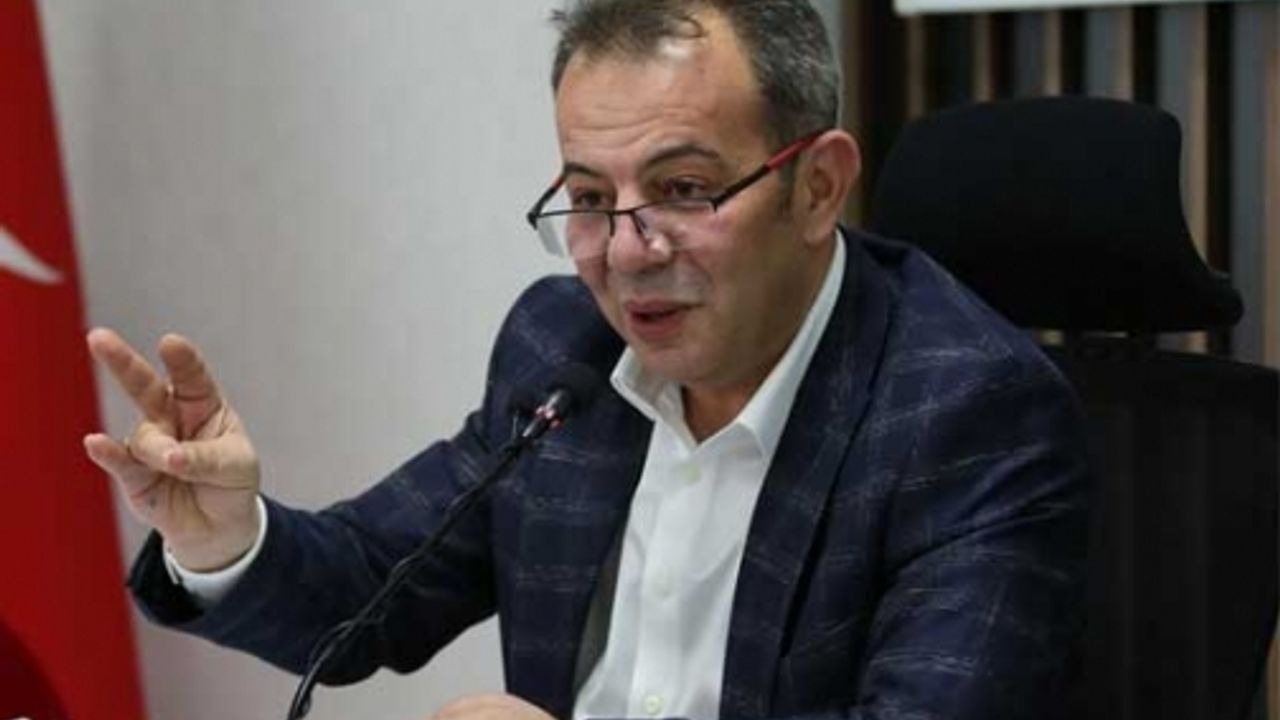 Bolu Belediye Başkanı Özcan'dan zehirlenmelerle ilgili açıklama