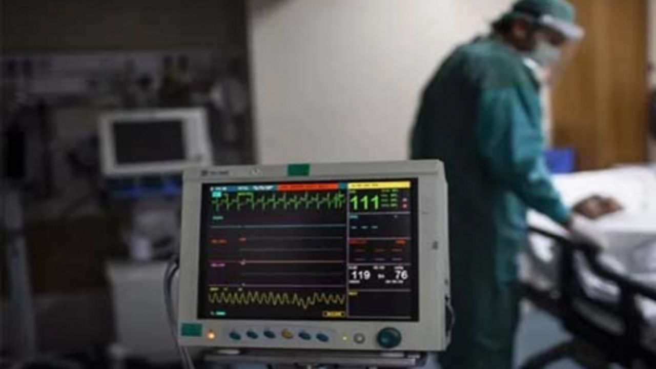 Covid-19: Vaka sayısı katlanarak artıyor