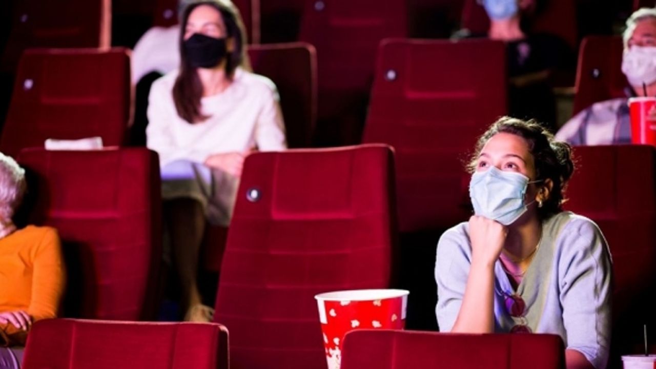 Sakarya'da 4 yeni film gösterimde!