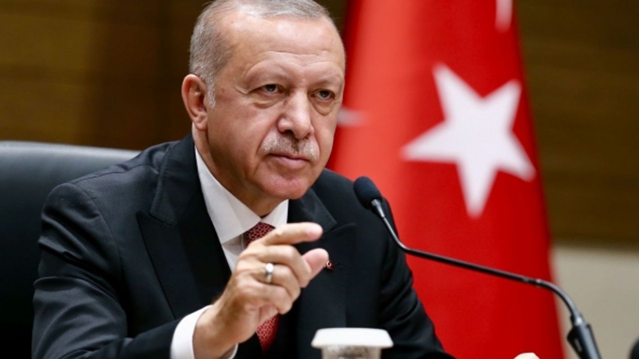 İki seçmenden biri Erdoğan'ı sorumlu tutuyor