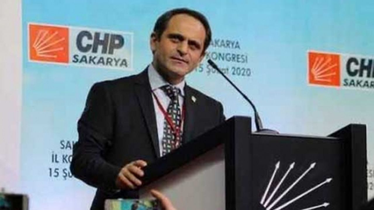 Keleş: Sakarya'nın en önemli ihtiyacı raylı sistem