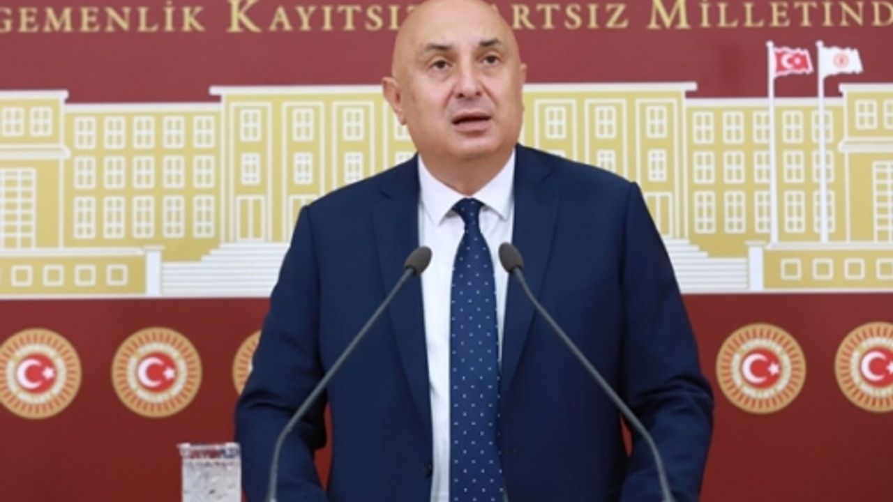 Özkoç'tan Bakan Nebati'ye: İnsan utanır