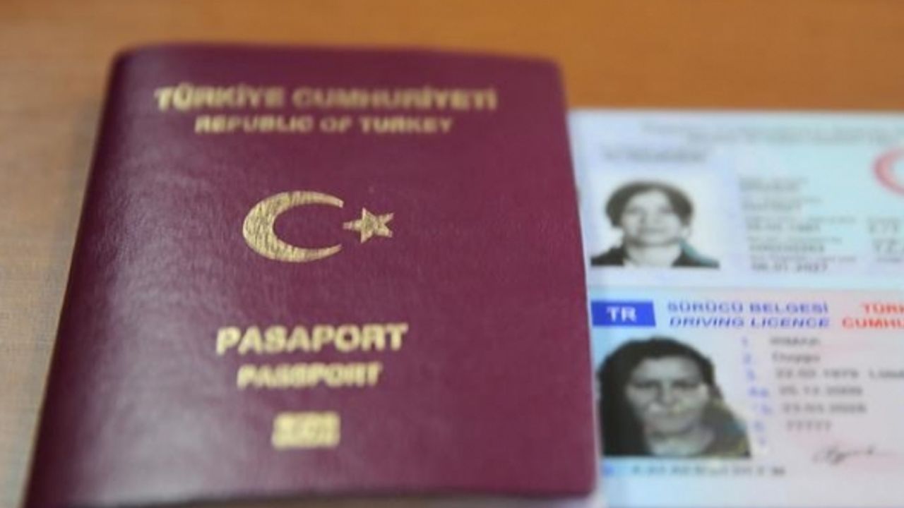 Pasaporta rekor zam bekleniyor