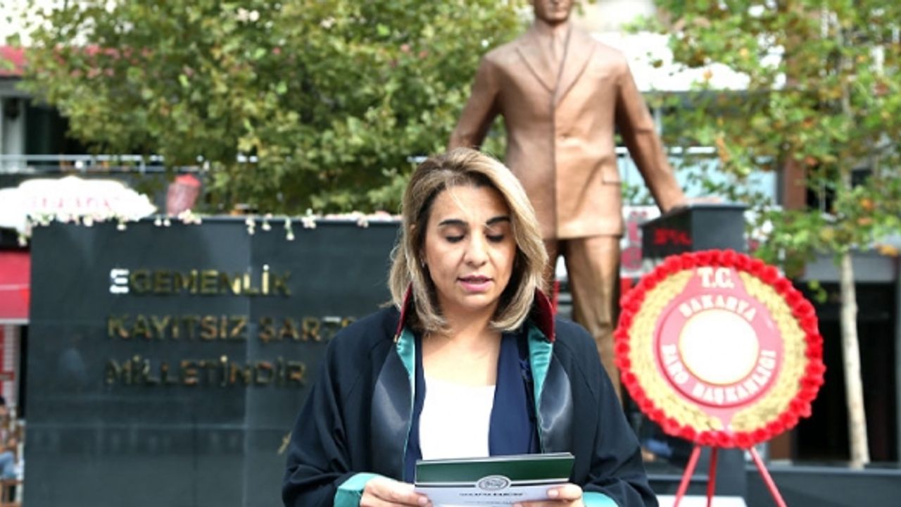 Yıldız: Adli Yılı kaygılarla karşılıyoruz
