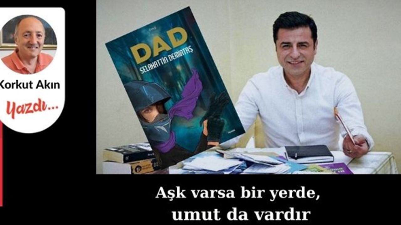 Korkut Akın yazdı: Her şey çöp olmakla eşitlenir