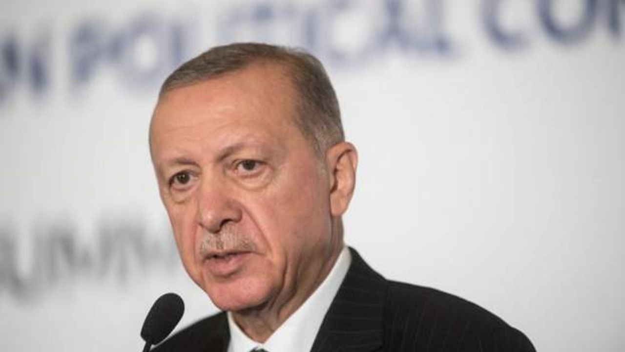 Erdoğan'dan Akşener'e: Beni kendinle uğraştırma