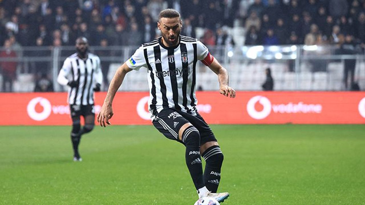 Beşiktaş İstanbulspor'u 3 golle geçti