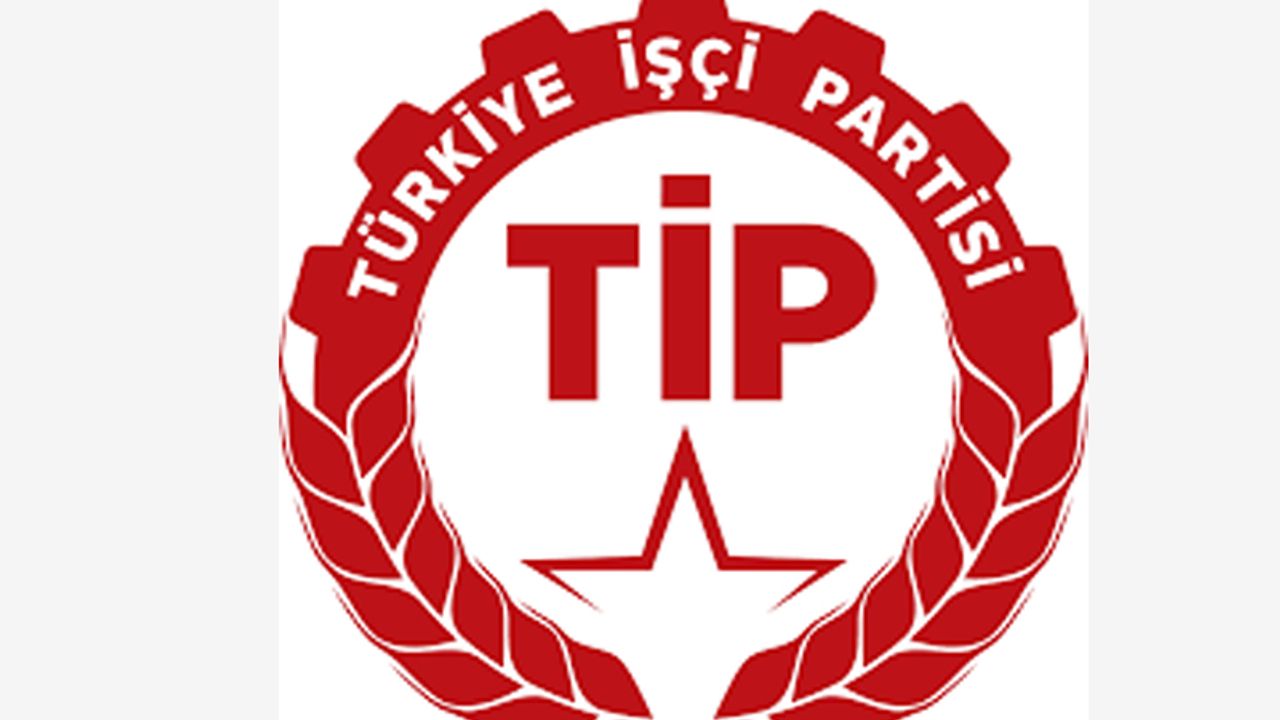 Türkiye İşçi Partisi'nde aday adaylığı başvuruları başladı