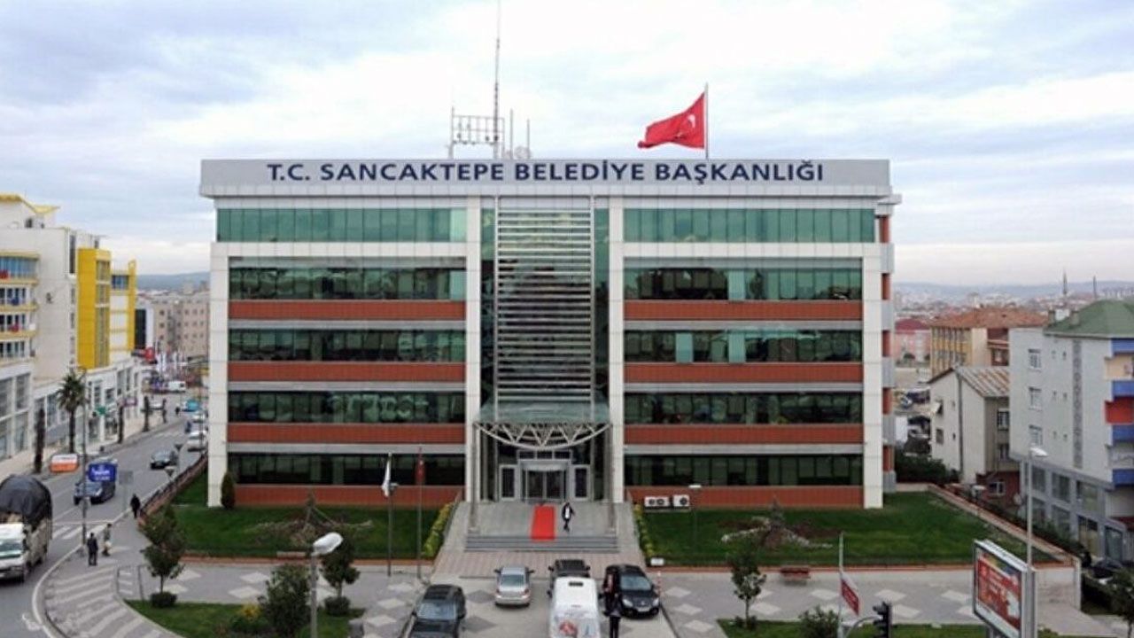Cemaatlerin faturasını AKP'li belediye ödüyormuş