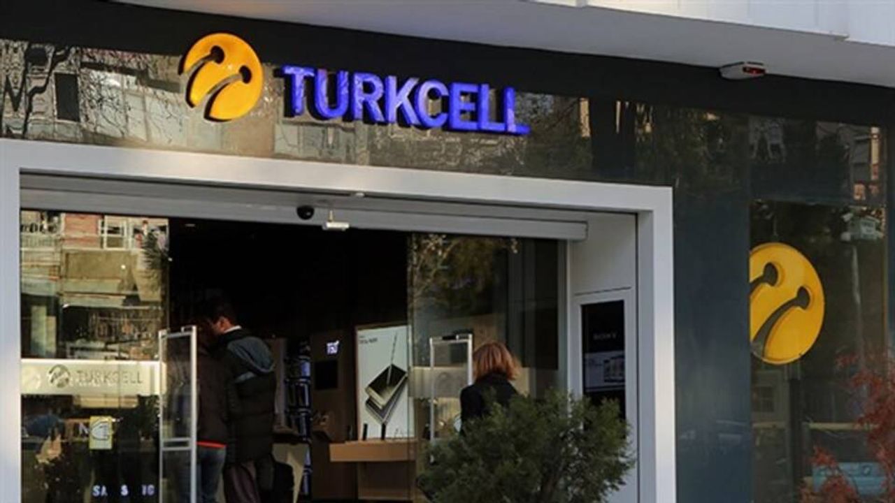 Turkcell çalışanlarına seçim gecesi yasağı!