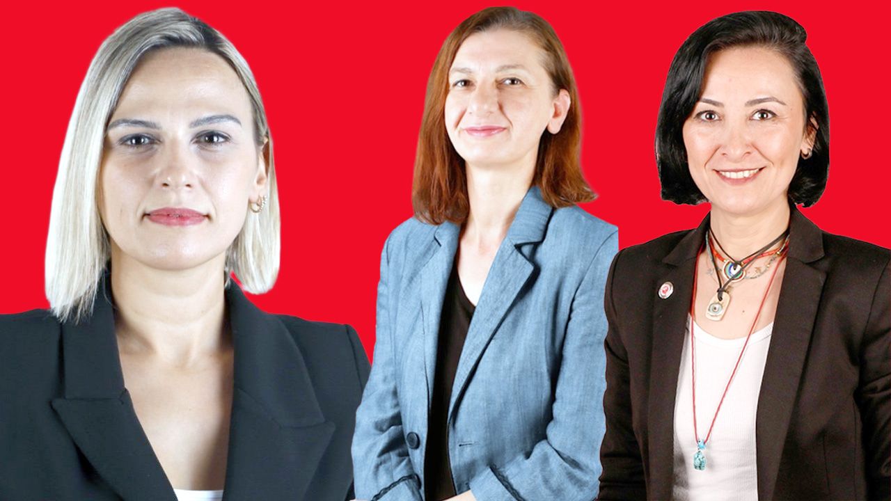 TİP'in kadın adayları yerel politikalarını açıkladı