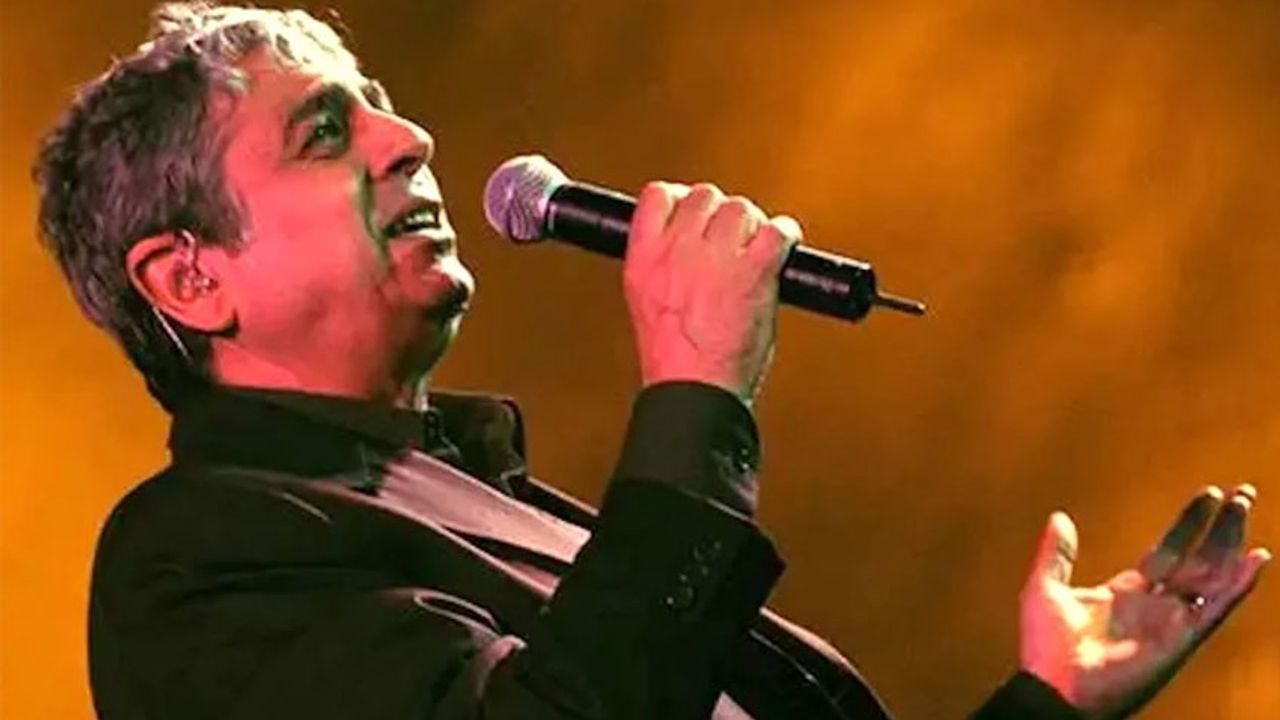 Enrico Macias'ın İstanbul konseri yasaklandı
