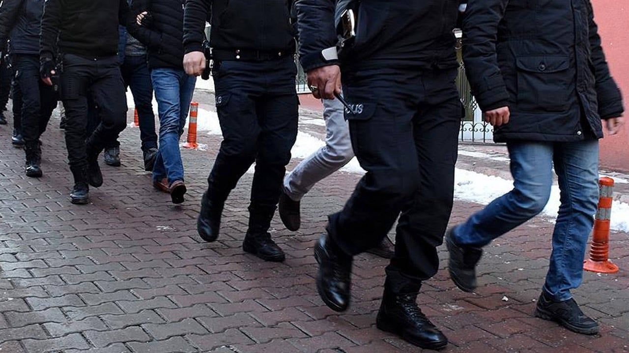 11 ilde sahte bungalov operasyonu: 22 kişi tutuklandı