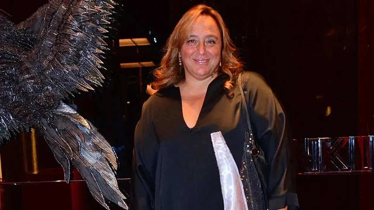 Ayşe Barım hakkındaki yakalama kararı kaldırıldı