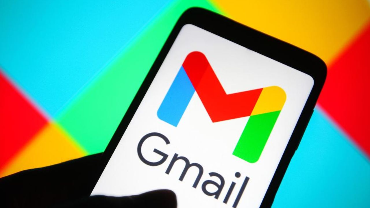 Gmail kullanıcılarına uyarı: 183 milyon hesabın bilgileri sızdırıldı