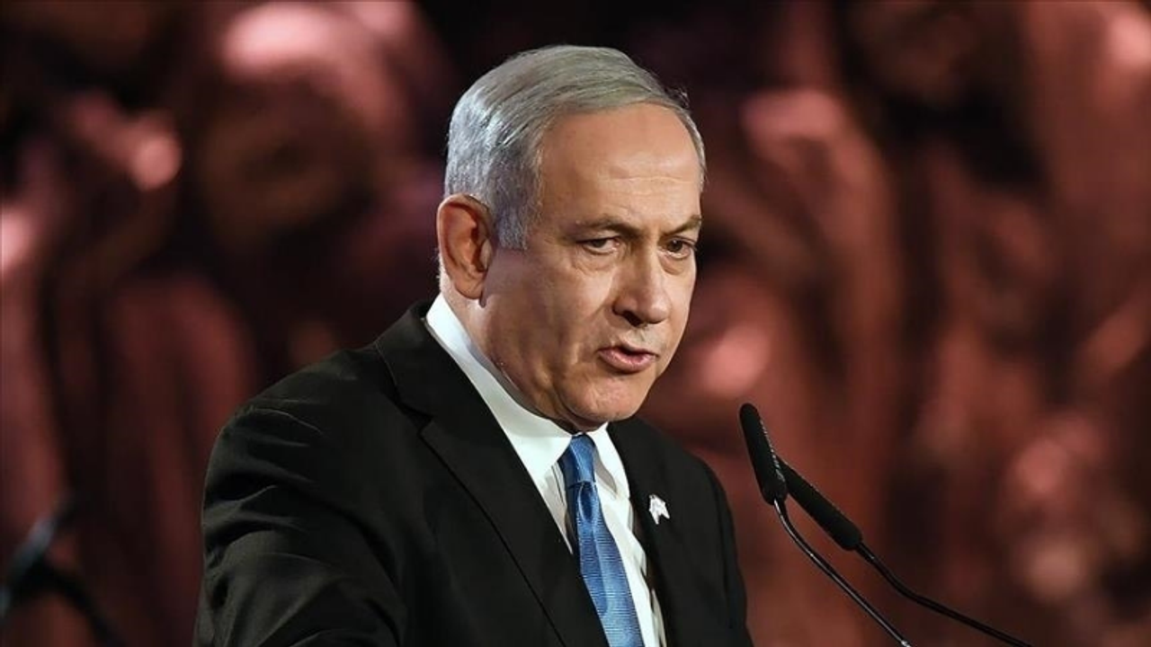Netanyahu'dan Gazze'ye acil saldırı emri