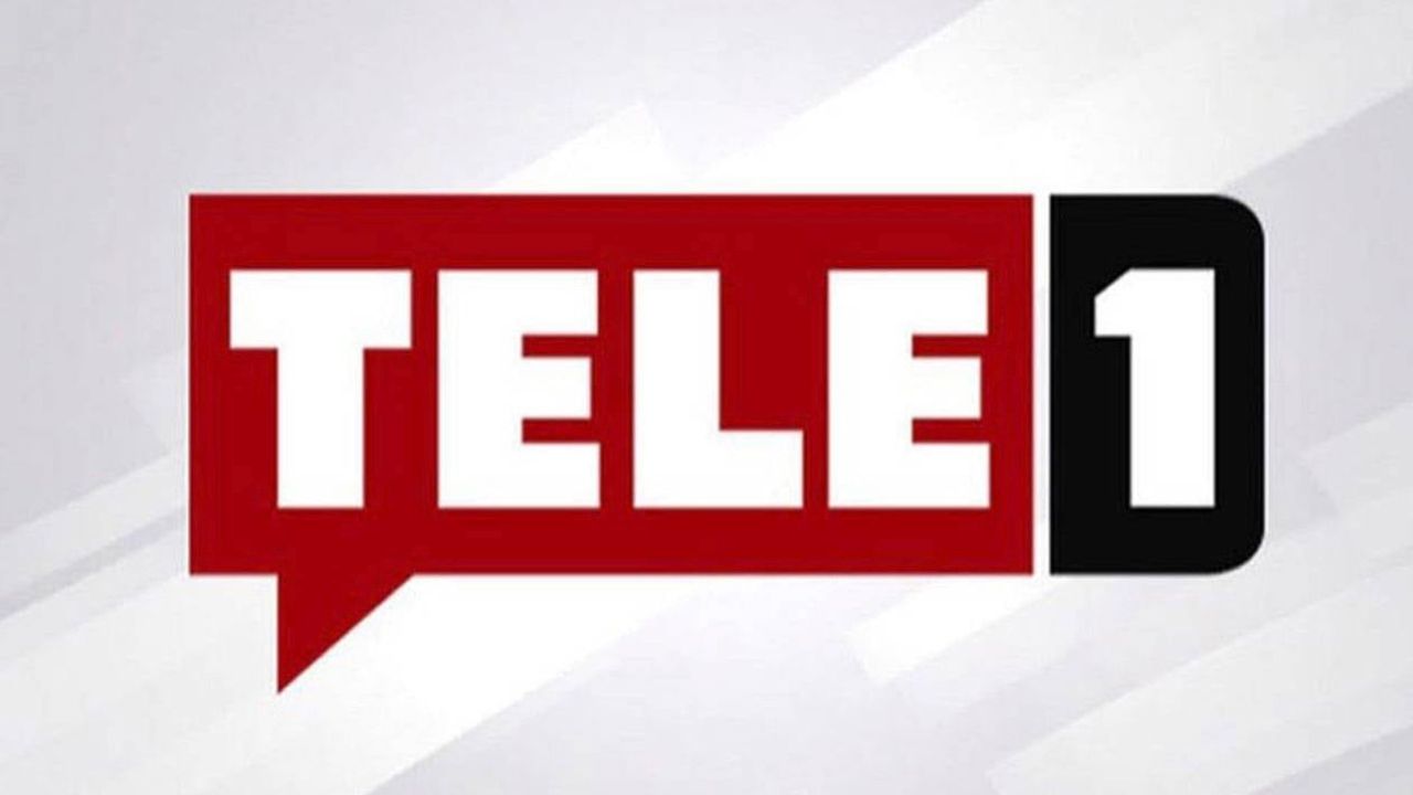 Casusluk soruşturması: TELE 1'e kayyum atandı