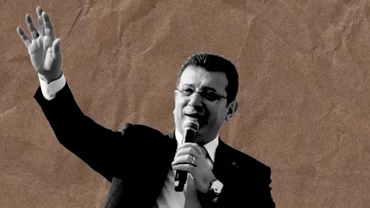 Casusluk soruşturması: İmamoğlu yarın ifade verecek