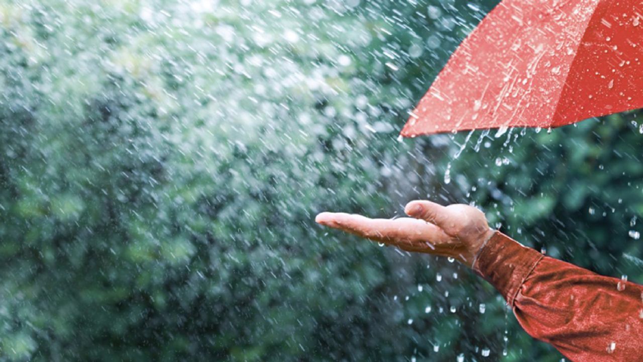 İçişleri Bakanlığından 17 il için sel uyarısı