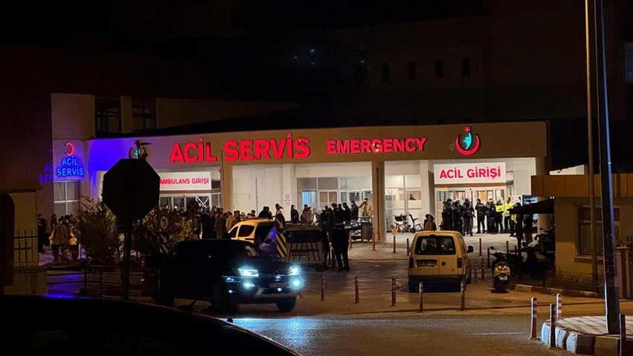 Parkta baygın bulunan 2 kız çocuğundan biri öldü!