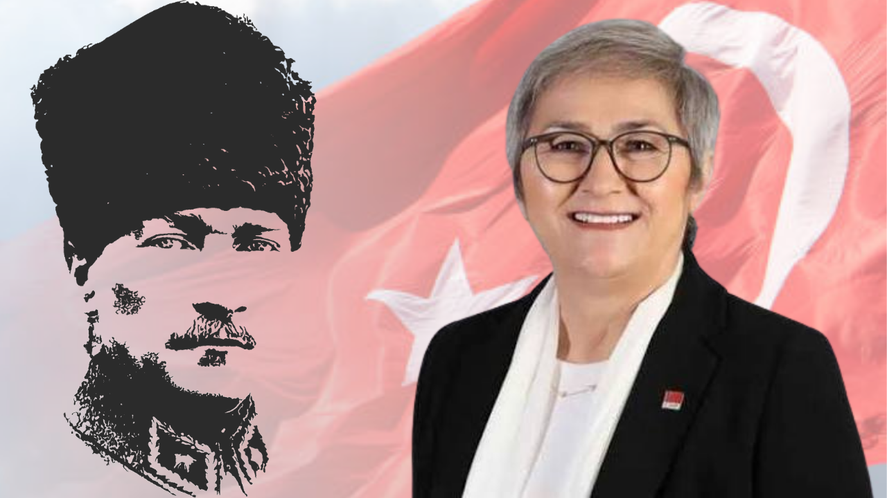 CHP Sakarya Milletvekili Ayça Taşkent: “Cumhuriyet halkın iradesidir, teslim alınamaz”