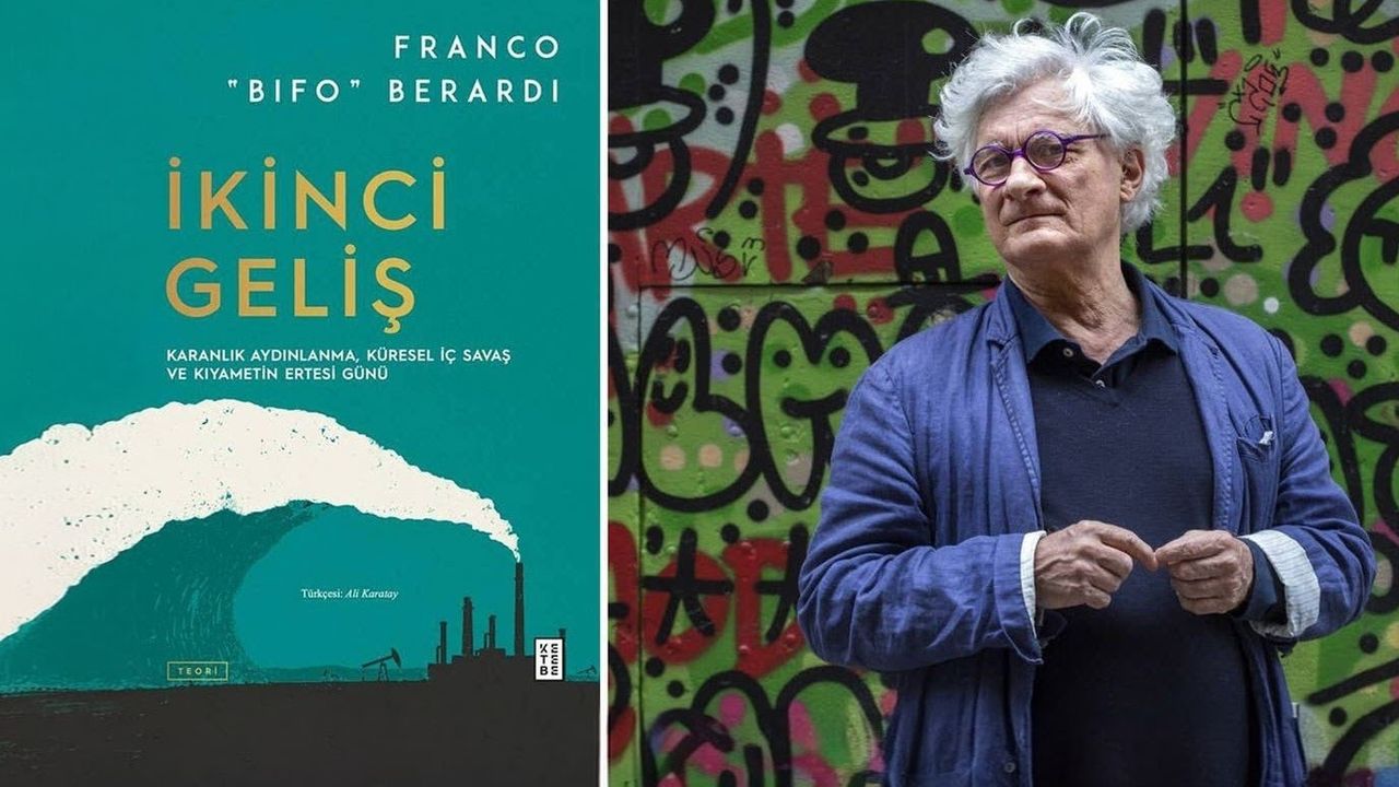 “Komünizm” ifadesi baskıdan çıkarıldı: Berardi çevirisinde sansür krizi