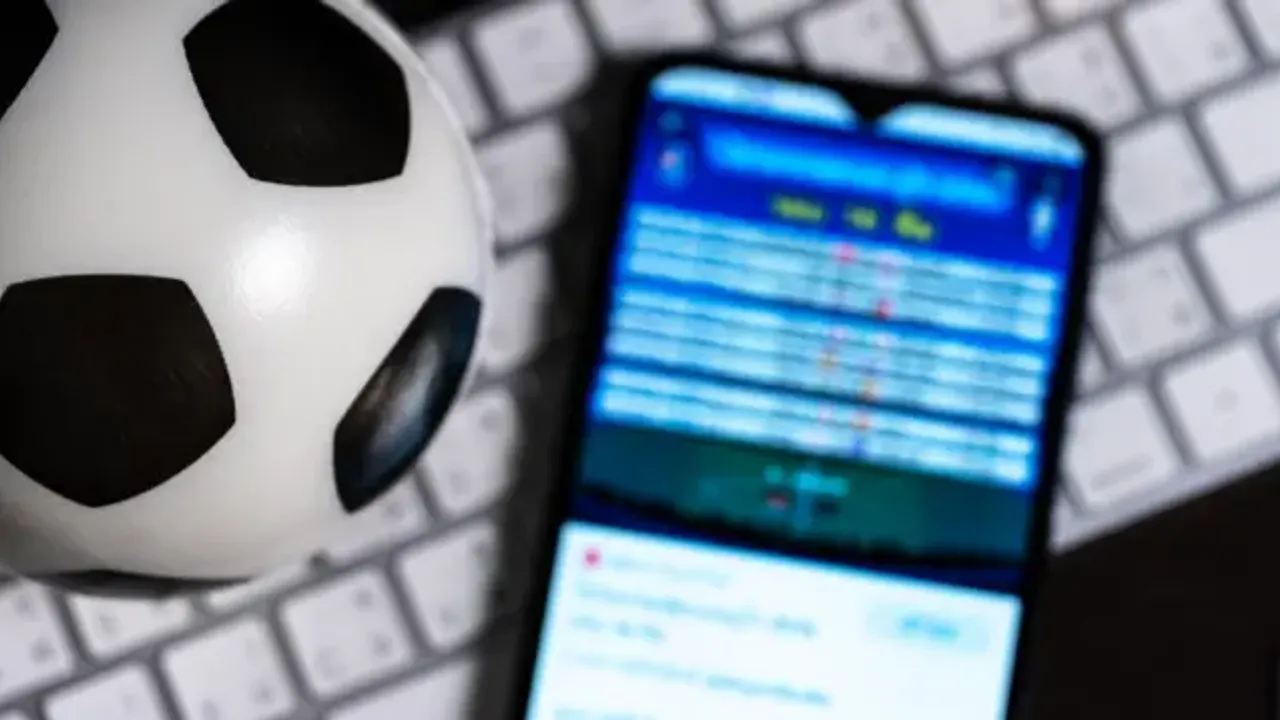 Bir spor distopyası: Bahis