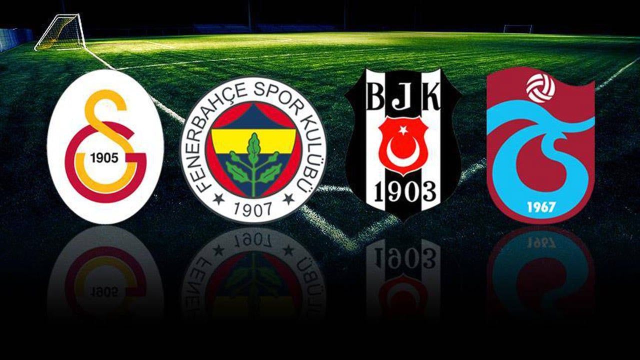 Futbolda bahis skandalı: 4 büyük kulüpten açıklama