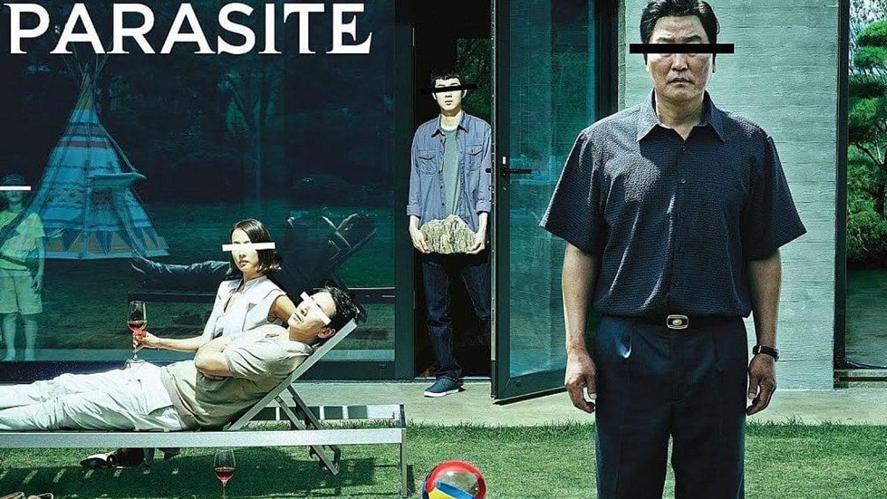 Parasite (Parazit): Modern toplumda emek, bağımlılık ve sömürü’nün hikâyesi
