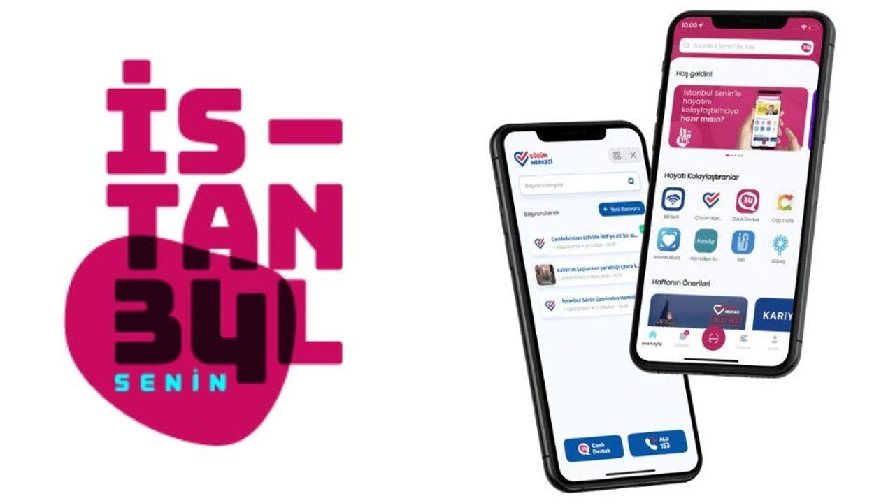 “İstanbul Senin” soruşturmasında 4 yeni gözaltı