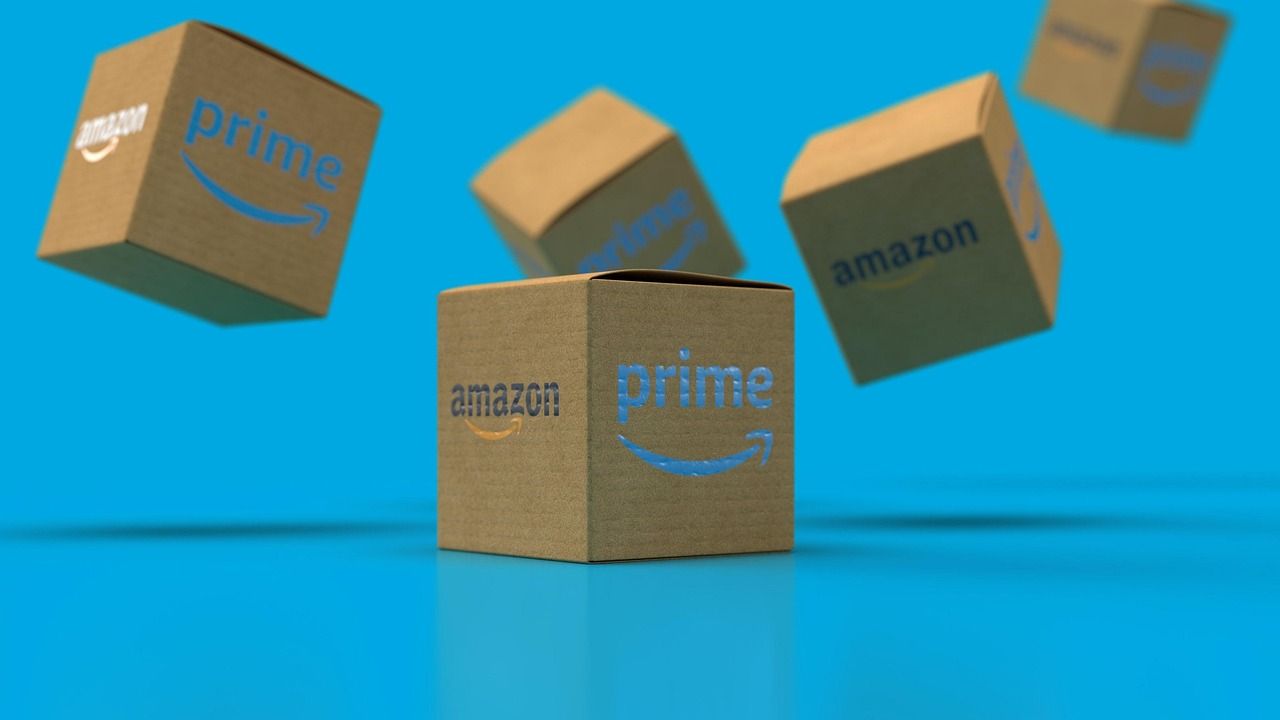 Amazon 30 bin kişiyi işten çıkarmaya hazırlanıyor