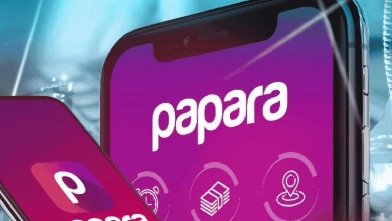 TCMB Papara'nın faaliyet iznini iptal etti