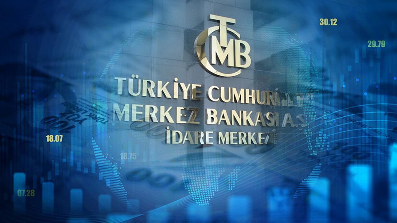 TCMB’den beş elektronik para şirketine geçici faaliyet yasağı