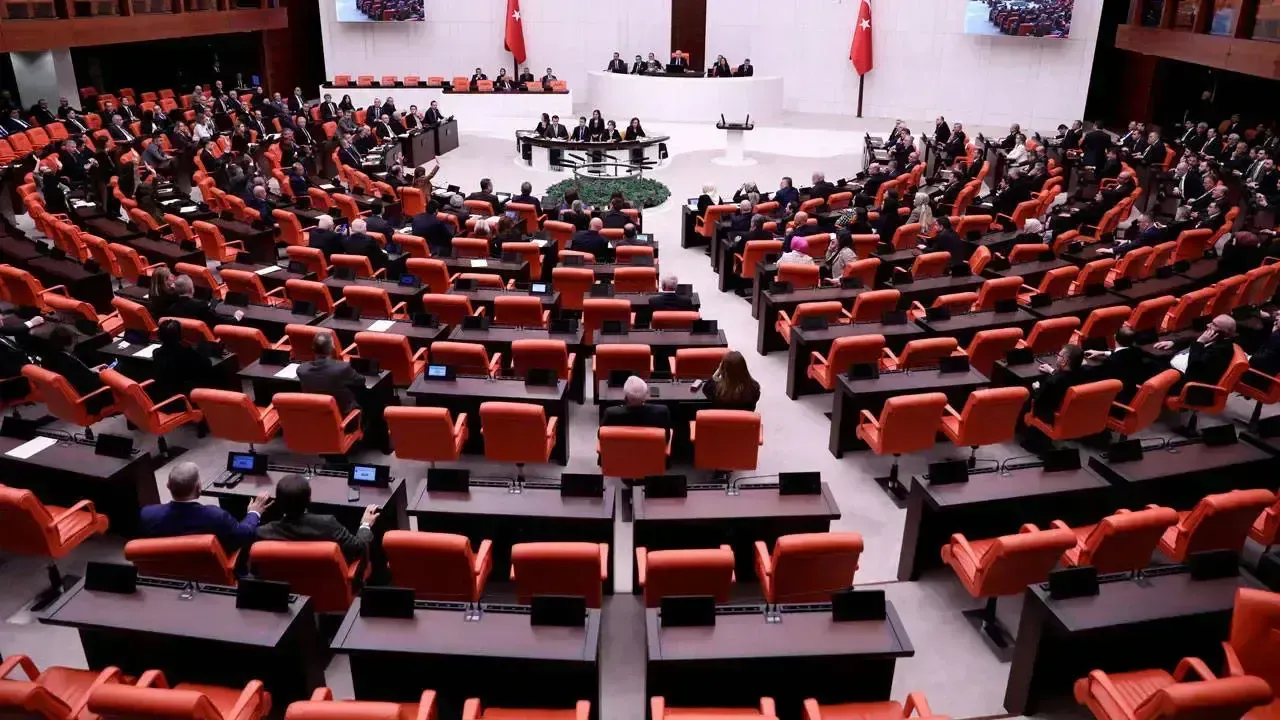 TBMM'de bu hafta: Gündemde hangi konular var?