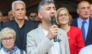 Nihat Arda Şahin'den saldırı sonrasında ilk açıklama