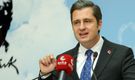 CHP’li Yücel’den İzmir açıklaması:Temennimiz uzlaşı